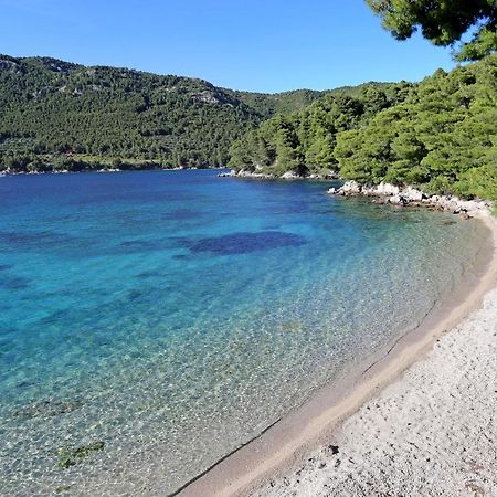 Apartments By The Sea Zuljana, Peljesac - 19080 ภายนอก รูปภาพ