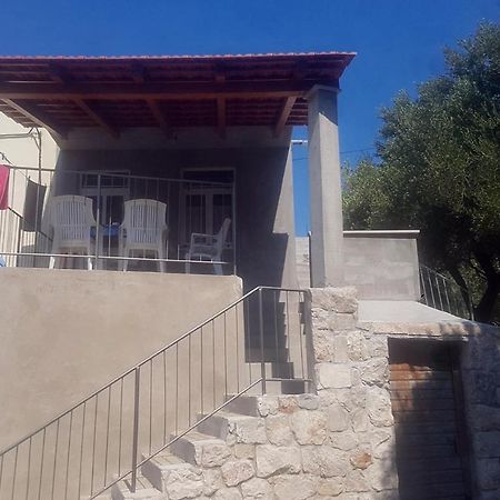Apartments By The Sea Zuljana, Peljesac - 19080 ภายนอก รูปภาพ