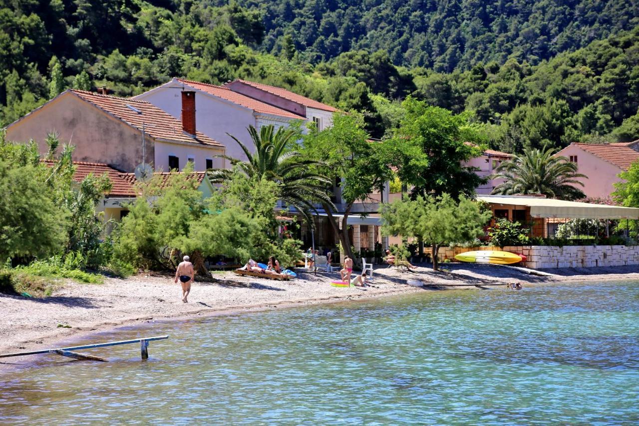 Apartments By The Sea Zuljana, Peljesac - 19080 ภายนอก รูปภาพ