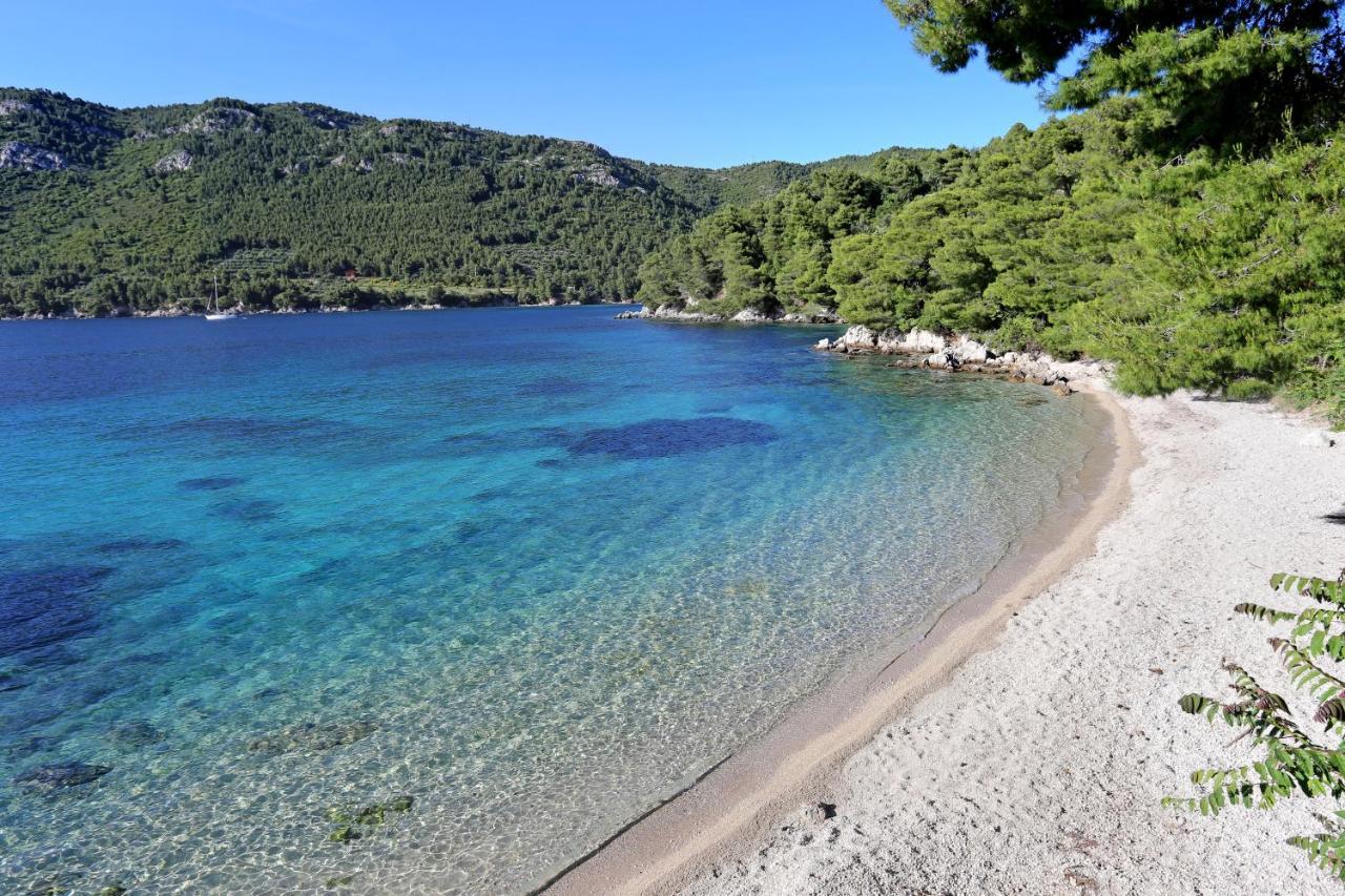 Apartments By The Sea Zuljana, Peljesac - 19080 ภายนอก รูปภาพ