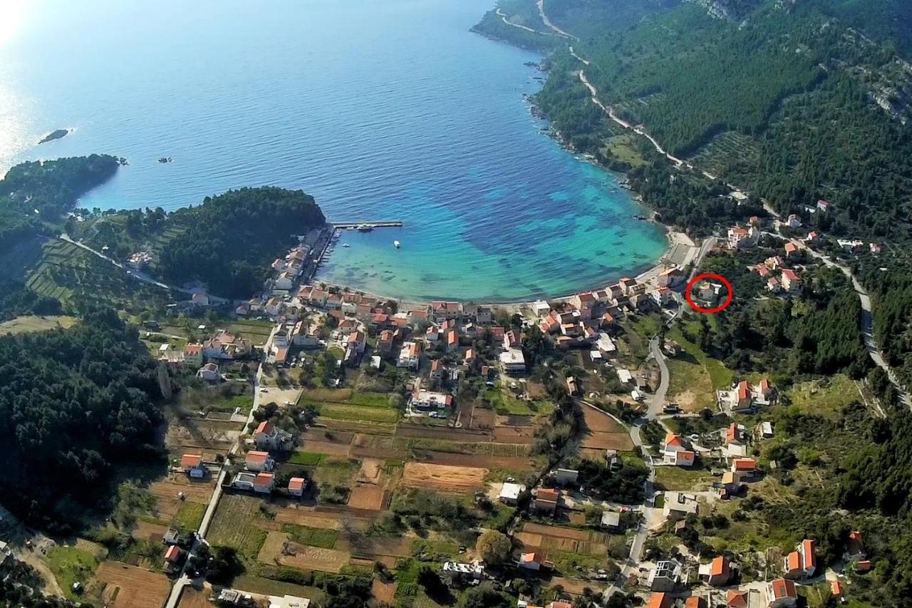Apartments By The Sea Zuljana, Peljesac - 19080 ภายนอก รูปภาพ