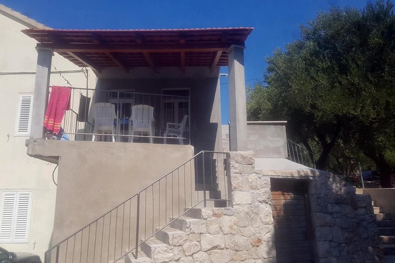 Apartments By The Sea Zuljana, Peljesac - 19080 ภายนอก รูปภาพ