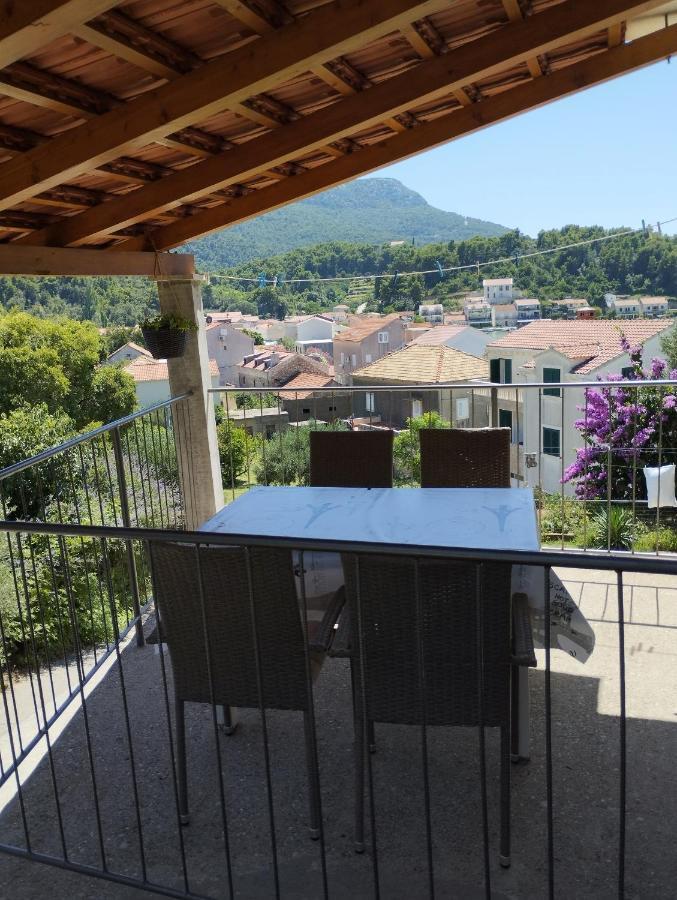 Apartments By The Sea Zuljana, Peljesac - 19080 ภายนอก รูปภาพ